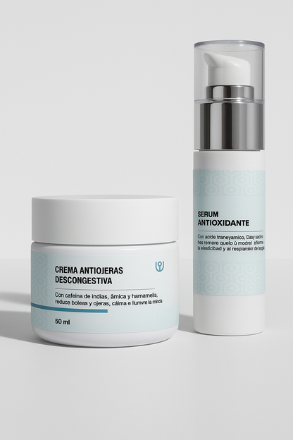 KIT SÉRUM C³ Radiance Complex™ + Eye Matrix 30™ (PF-Quinoa Mesh 3D™)