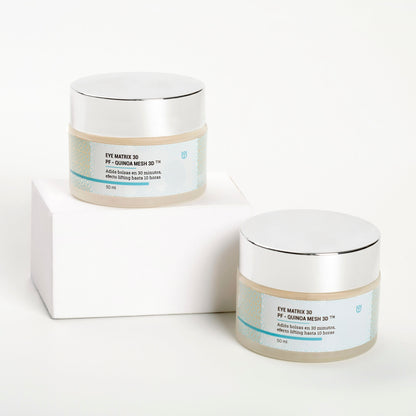 CONTORNO DE OJOS Eye Matrix 30™ : PF-Quinoa Mesh 3D™