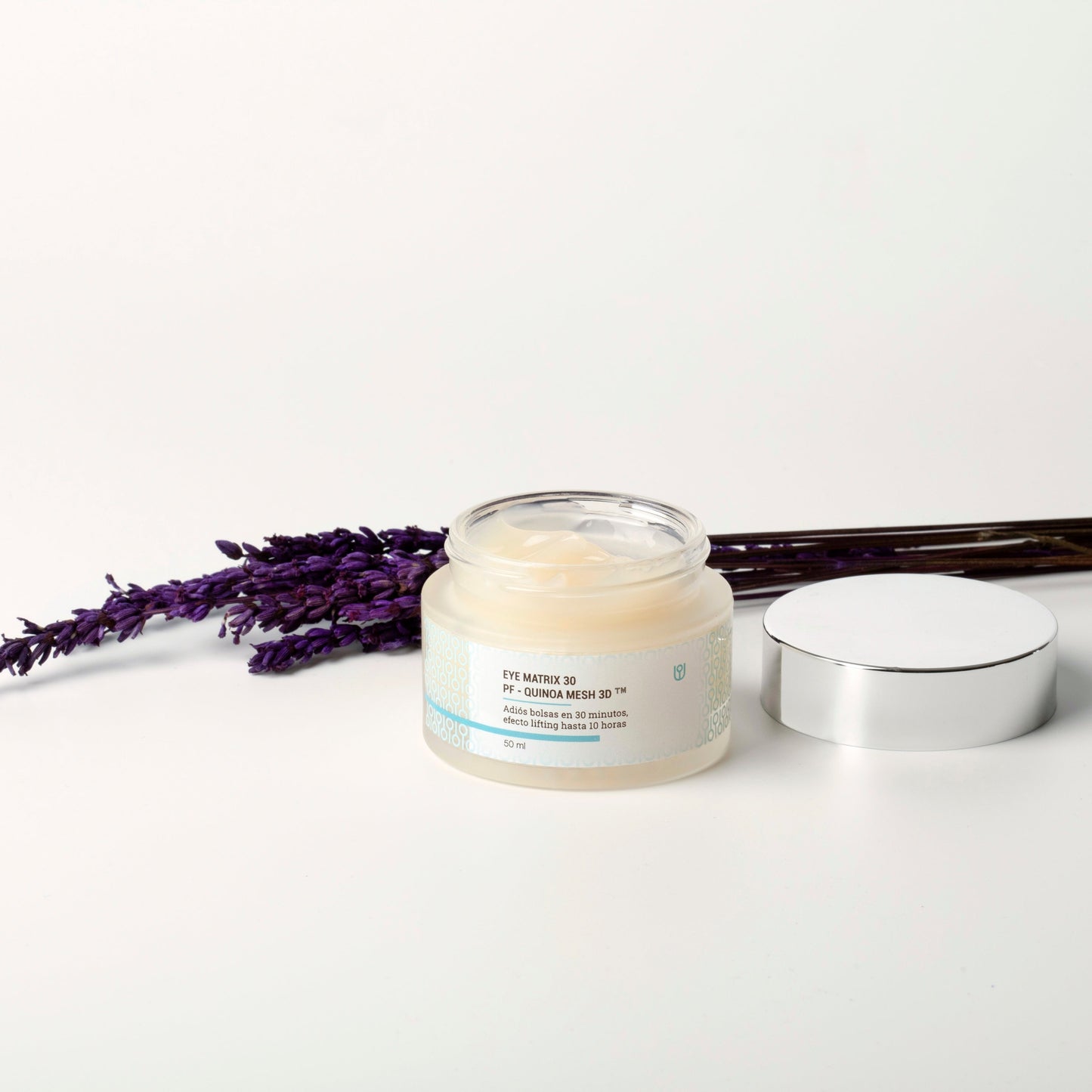 CONTORNO DE OJOS Eye Matrix 30™ : PF-Quinoa Mesh 3D™