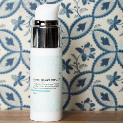 SÉRUM C³ Radiance Complex™