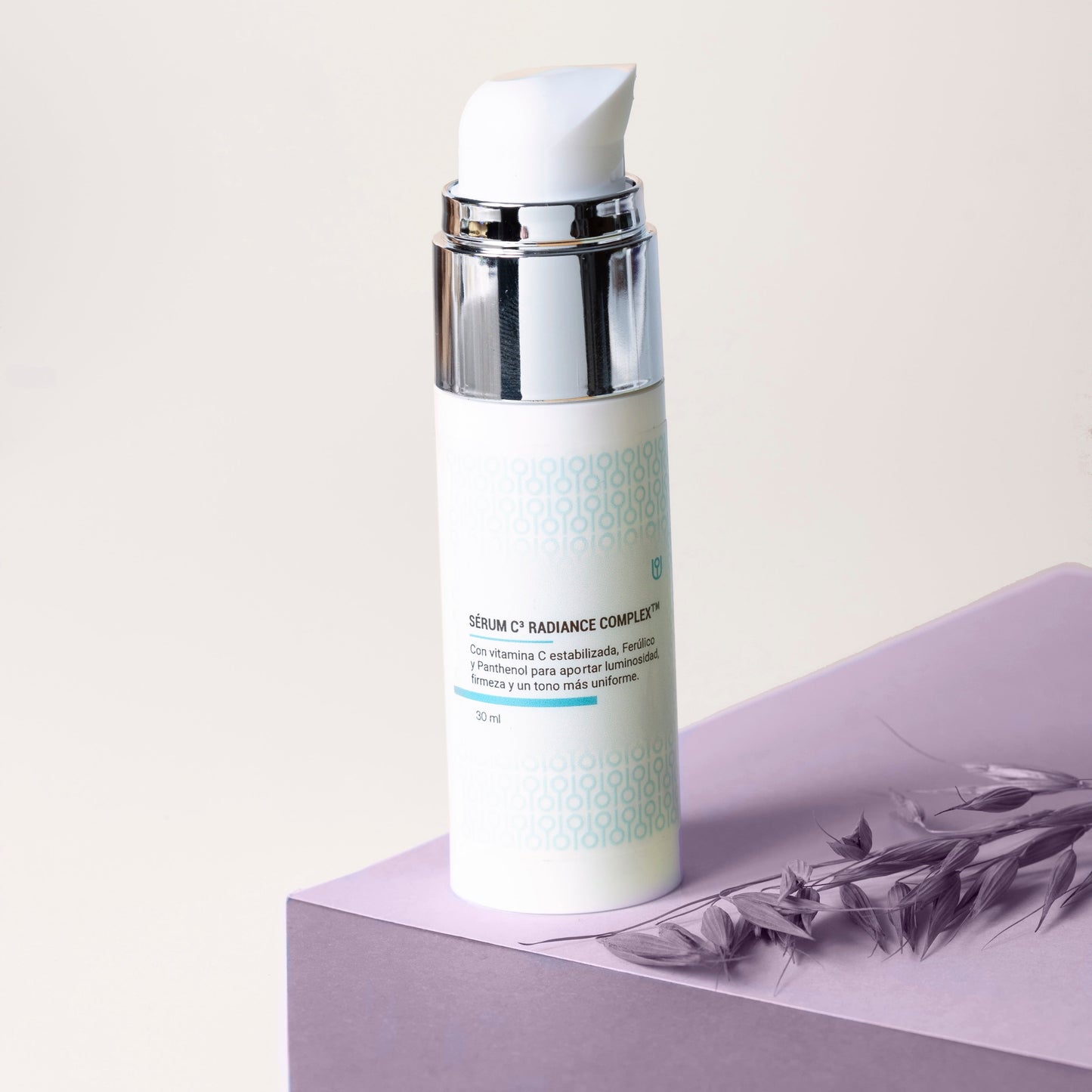 SÉRUM C³ Radiance Complex™