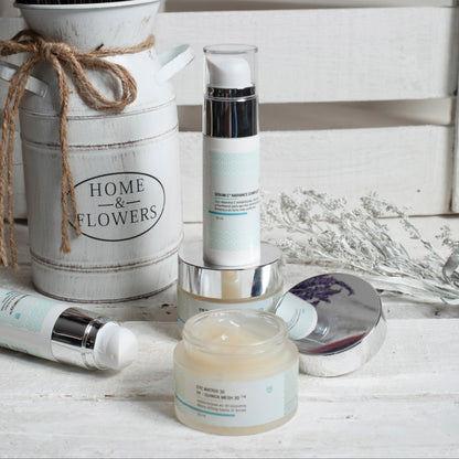 KIT SÉRUM C³ Radiance Complex™ + Eye Matrix 30™ (PF-Quinoa Mesh 3D™)