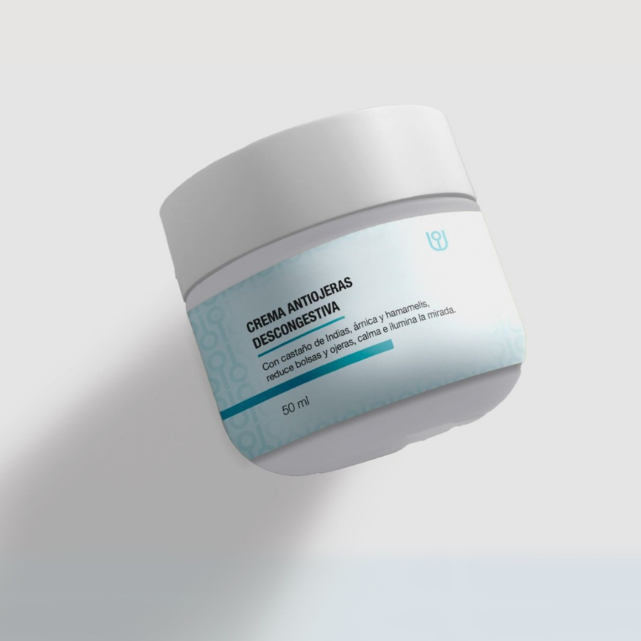Eye Matrix 30™ : PF-Quinoa Mesh 3D™