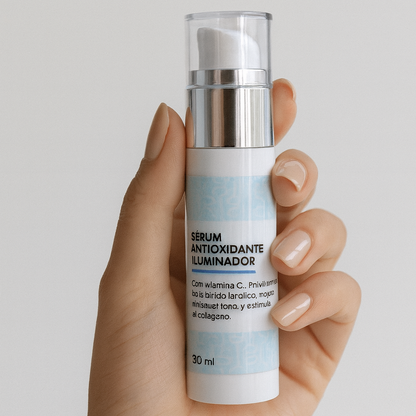 SÉRUM C³ Radiance Complex™