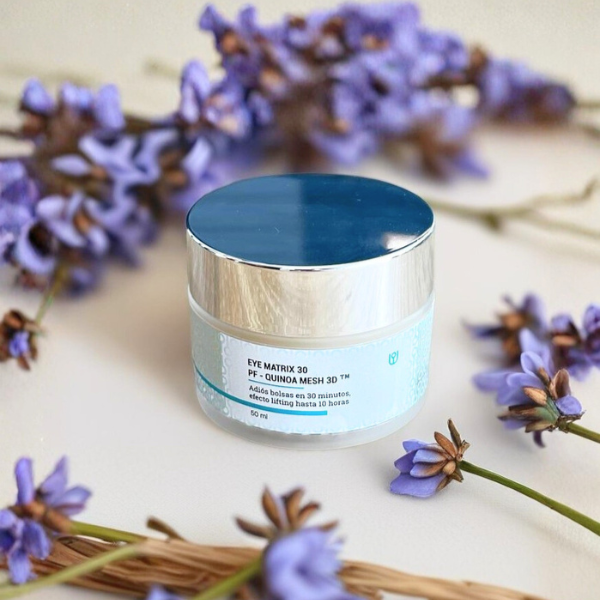 CONTORNO DE OJOS Eye Matrix 30™ : PF-Quinoa Mesh 3D™