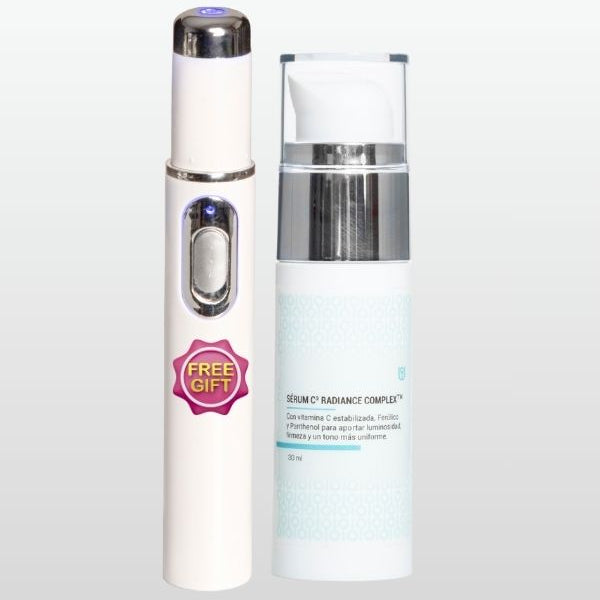 SÉRUM C³ Radiance Complex™