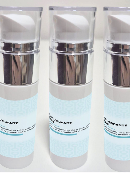KIT Tratamiento 3 MESES SÉRUM C³ Radiance Complex™
