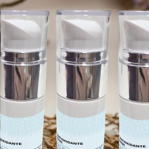 KIT Tratamiento 3 MESES SÉRUM C³ Radiance Complex™