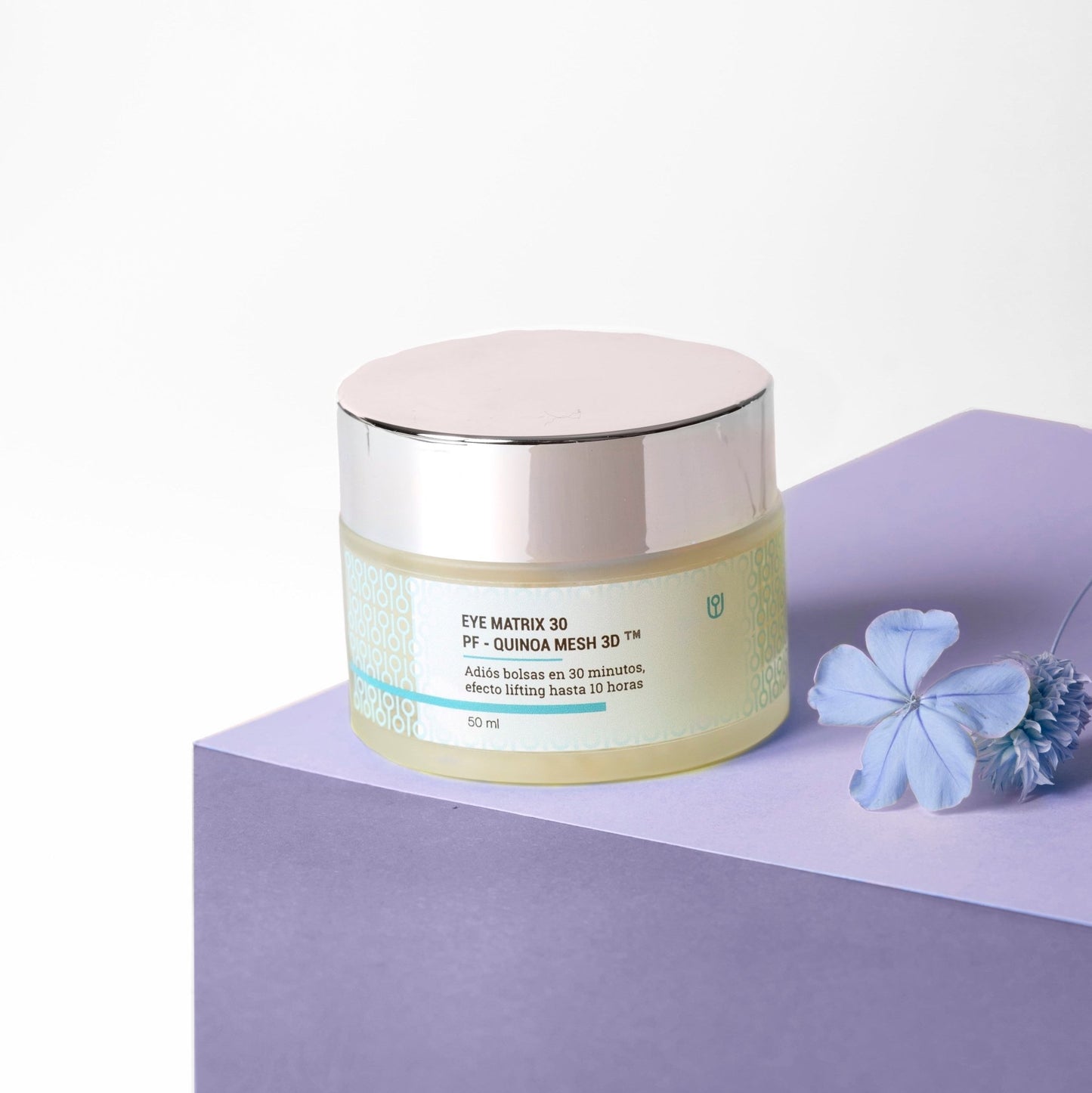 CONTORNO DE OJOS Eye Matrix 30™ : PF - Quinoa Mesh 3D™ - Moousee