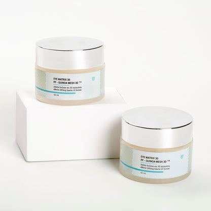 CONTORNO DE OJOS Eye Matrix 30™ : PF - Quinoa Mesh 3D™ - Moousee