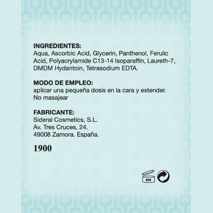 CONTORNO DE OJOS Eye Matrix 30™ : PF - Quinoa Mesh 3D™ - Moousee