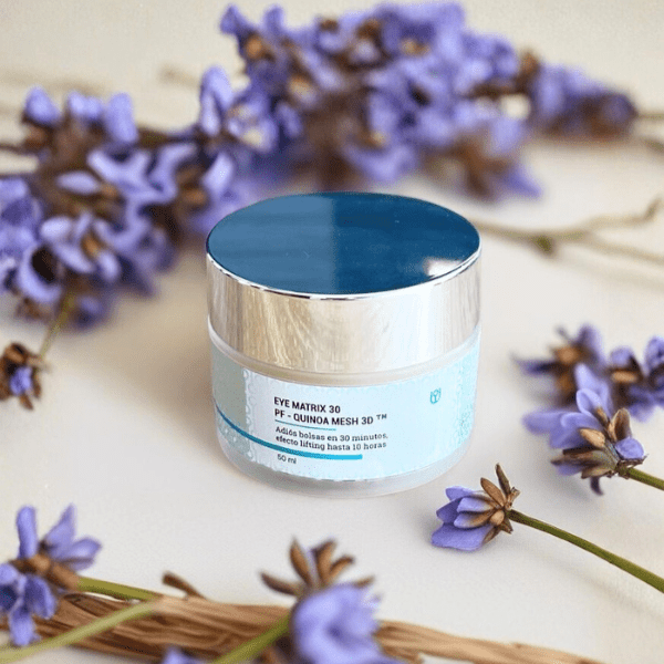 CONTORNO DE OJOS Eye Matrix 30™ : PF - Quinoa Mesh 3D™ - Moousee