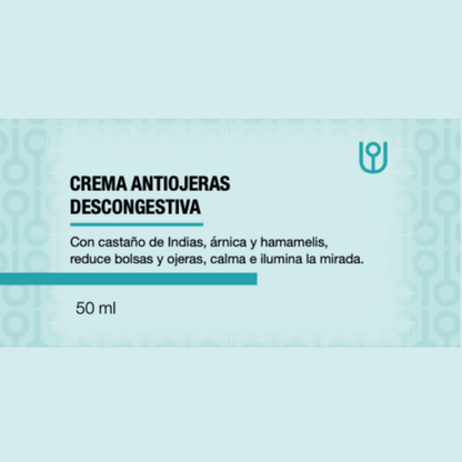 CONTORNO DE OJOS Eye Matrix 30™ : PF - Quinoa Mesh 3D™ - Moousee