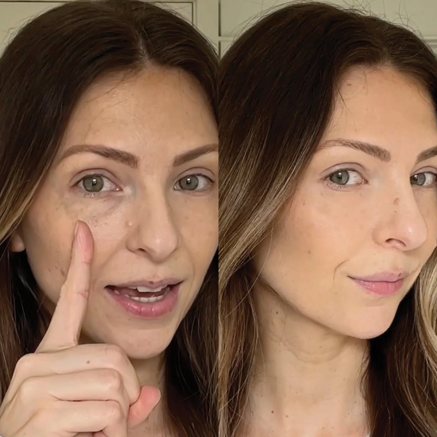 Eye Matrix 30™ : PF-Quinoa Mesh 3D™