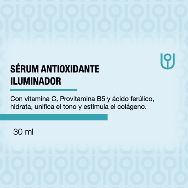 SÉRUM C³ Radiance Complex™: Luminosidad garantizada - Moousee