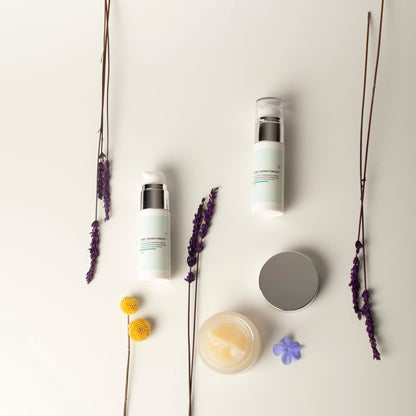 SÉRUM C³ Radiance Complex™: Luminosidad garantizada - Moousee